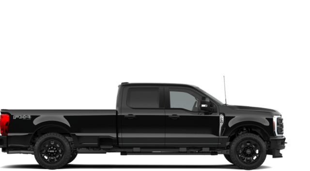 2026 Ford SuperDuty